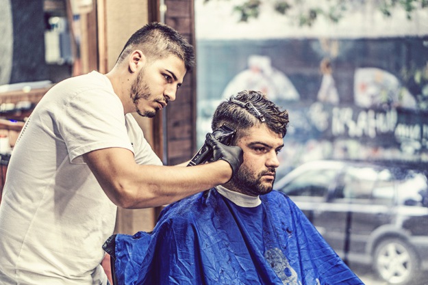 Schedule Haircuts | Top Man Grooming Tips | shaving cream | grooming set | men’s personal care