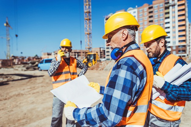 Construction Manager | How To Land One Of These High-Paying Careers | career options