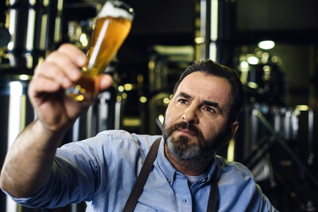 Master Distiller | How To Land One Of These High-Paying Careers | career options