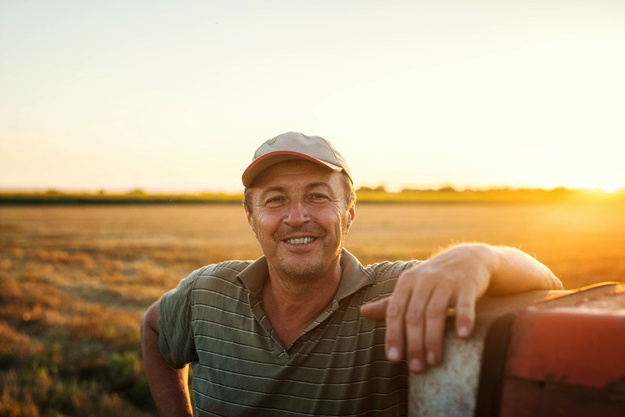 Farmer | How To Land One Of These High-Paying Careers | career options