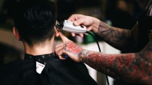 How To Get A Haircut That Doesn't Suck | Gentleman Haircut