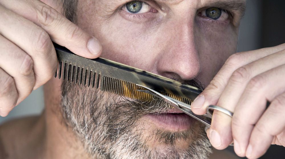 11 Top Man Grooming Tips For A Better You Rugged Standard