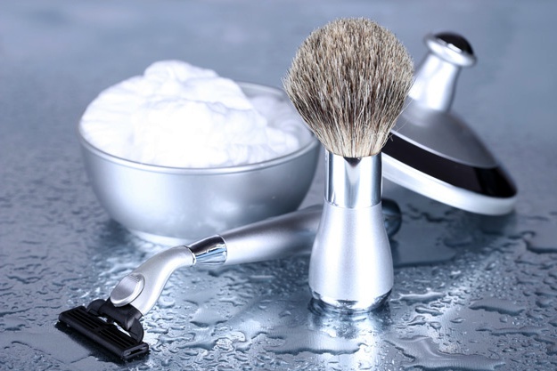 Shaving Kit | What To Keep In Your Men's Grooming Kit| shaving kit | personal grooming tools | men’s hygiene products