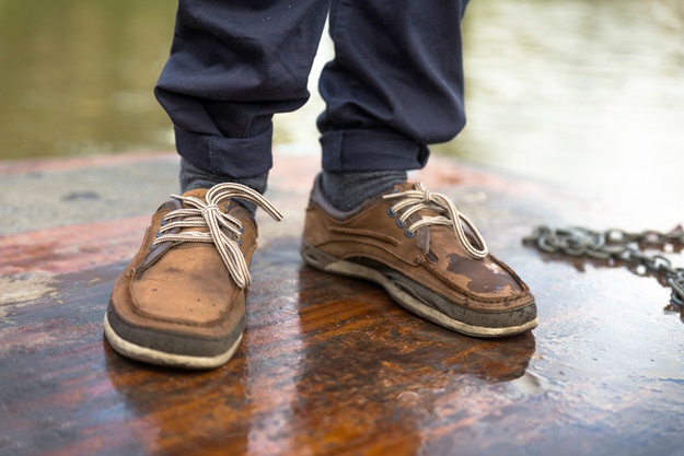 Why Wear Boat Shoes? | Boat Shoes For Men And Why Everyone Should Have A Pair | Sperry shoes | boat deck shoes