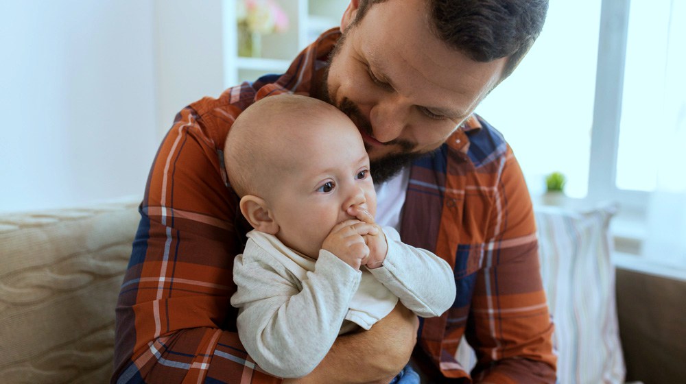 7 Reasons Why Being A Stay At Home Dad Is The Best Job Ever