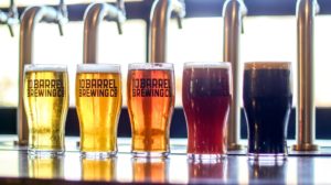 Feature | A Guide To The Different Types of Beer