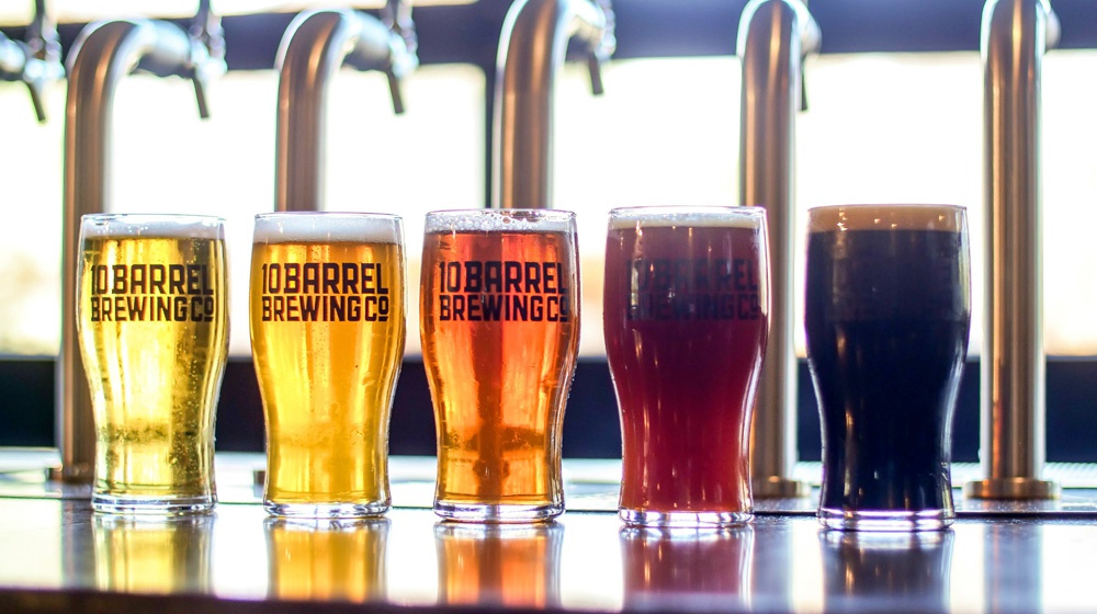 A Guide To The Different Types of Beer | Rugged Standard