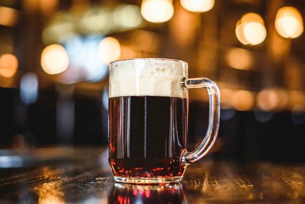 Dunkel | A Guide To The Different Types of Beer | craft beers