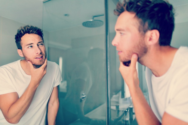 Understand the Biology Behind Your Patchy Beard | Struggling with Beard Balding? | How to Fix a Patchy Beard