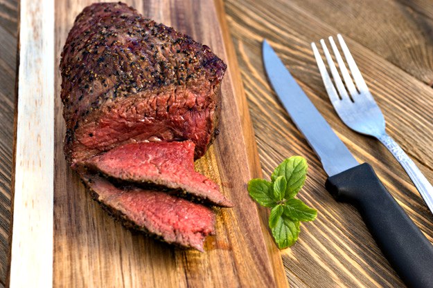 beef top sirloin steak roast | The Best Damn Steak Cuts You Need to Know for Christmas