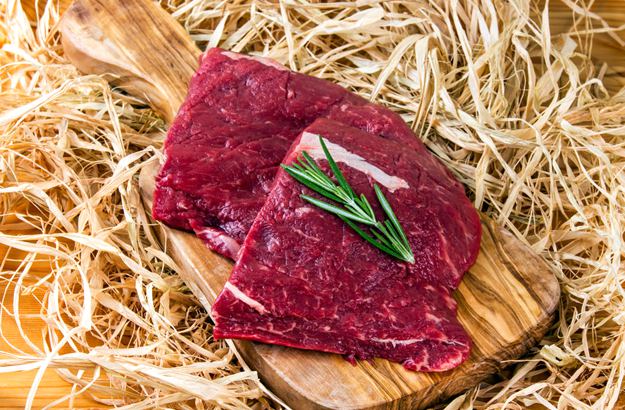 british beef flat iron steak | The Best Damn Steak Cuts You Need to Know for Christmas