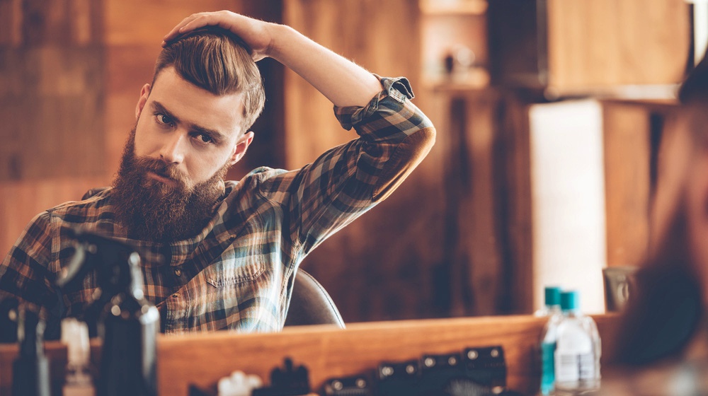 Hair Products For Men The Ultimate Guide Rugged Standard
