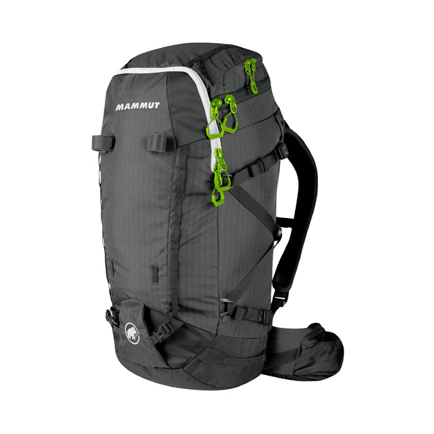 Mammut Trion Zip 42 | Hiking Gear Real Men Use