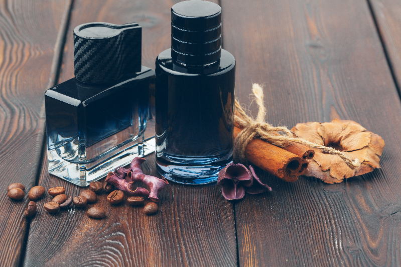 best cologne scents for men
